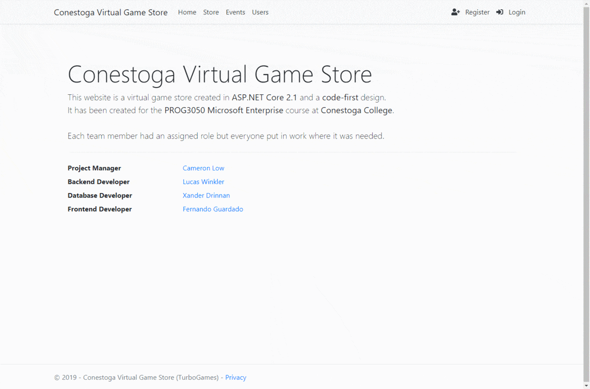 TurboGames Image